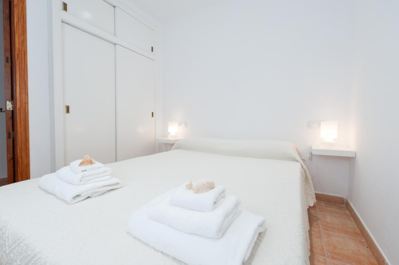 Voramar Villa Alcudia  Ngoại thất bức ảnh
