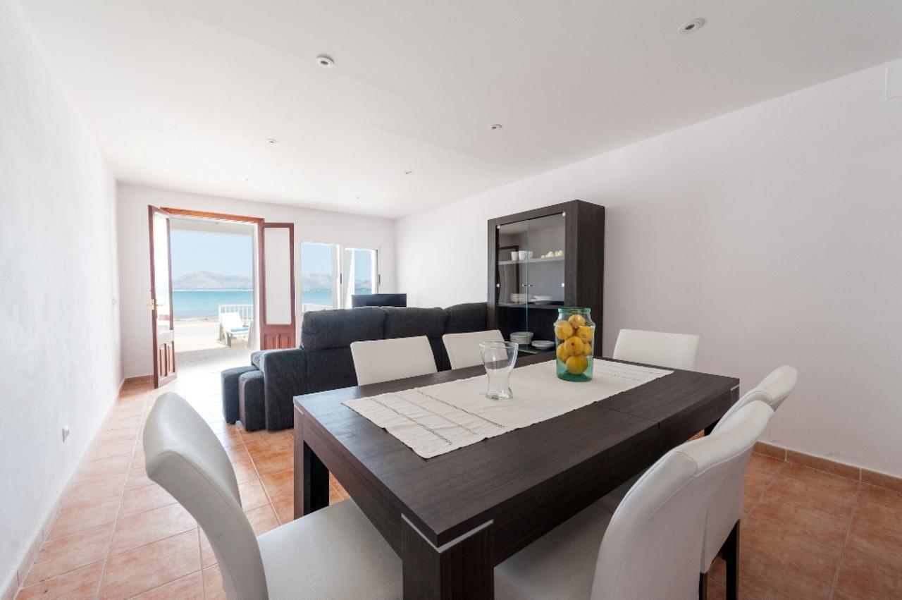 Voramar Villa Alcudia  Ngoại thất bức ảnh