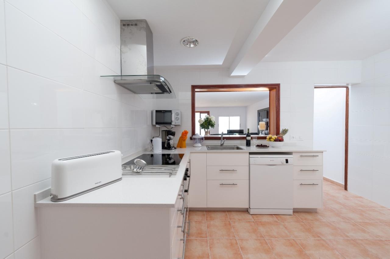 Voramar Villa Alcudia  Ngoại thất bức ảnh